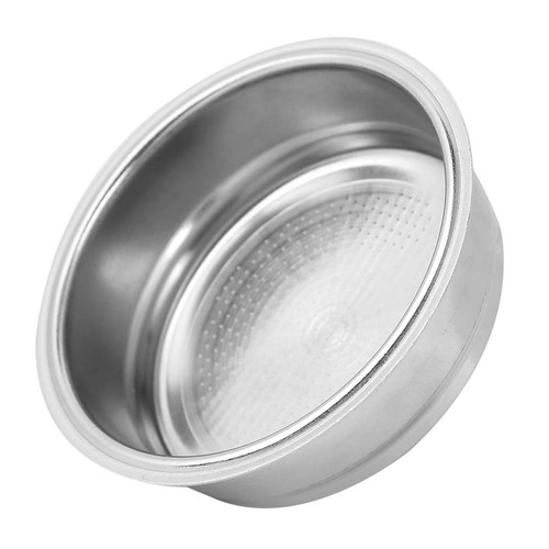 51mm einzelschicht edelstahl - 51mm,
