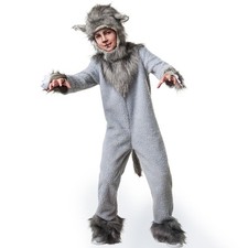 Kinder Mädchen Jungen Kostüm