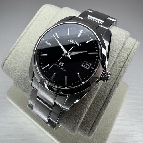 Grand seiko sbgx061 9f62 - sbgx061,