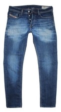 Diesel Herren Jeans Hose
