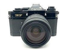Canon 35mm semi - canon, +