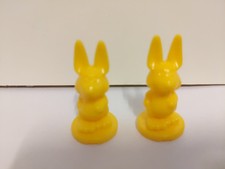 Lotti Karotti Ersatzteile zwei