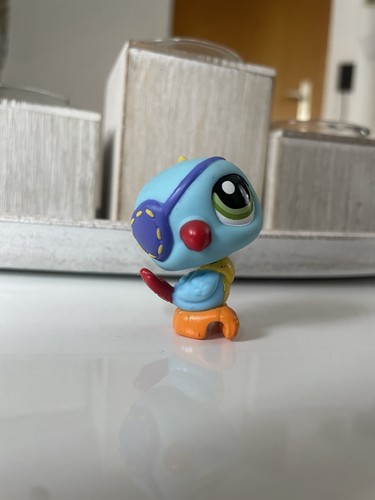 Littlest pet shop lps 1949 - pet,