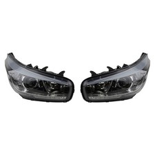 Scheinwerfer Set H7 H7 H7