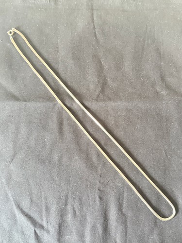 Halskette silber cm - silber,