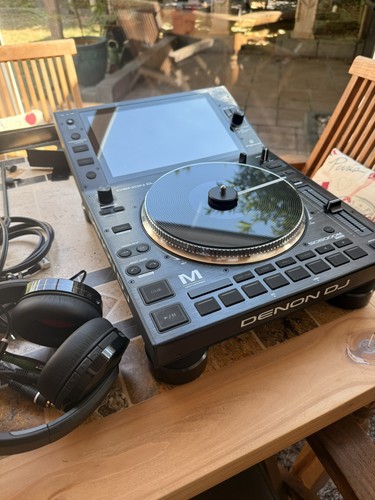 Denon sc6000m prime - sc6000m,