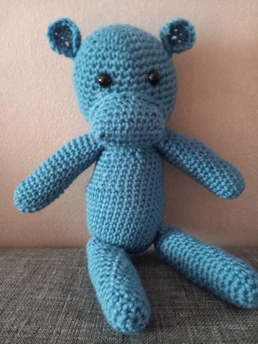 Häkeltiere amigurumi - häkeltiere,