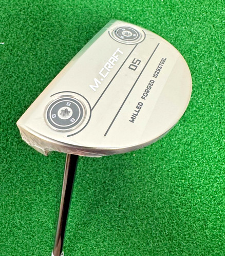 Mizuno linkshänder craft omoi - mizuno,