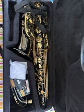 Thomann Saxophon TAS-180 Black