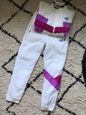 alex trainingsanzug retro hose