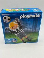 Playmobil 4704 Fußballspieler