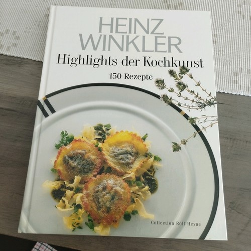 Highlights der kochkunst 150 - der,