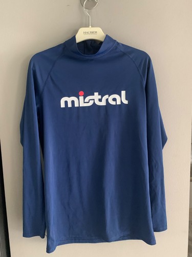 Mistral herren badeshirt - herren,