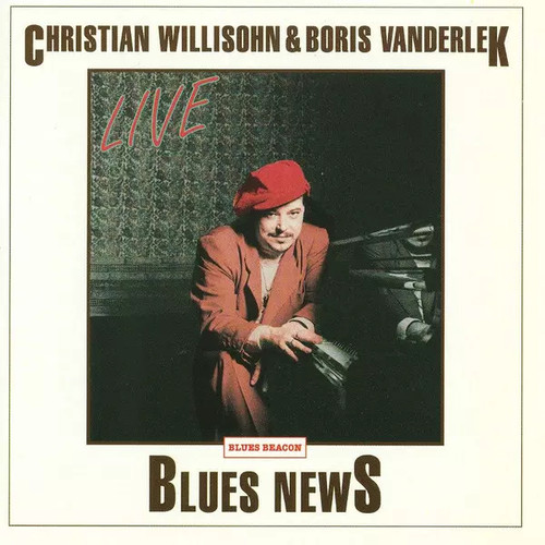 Blues news christian - news,,