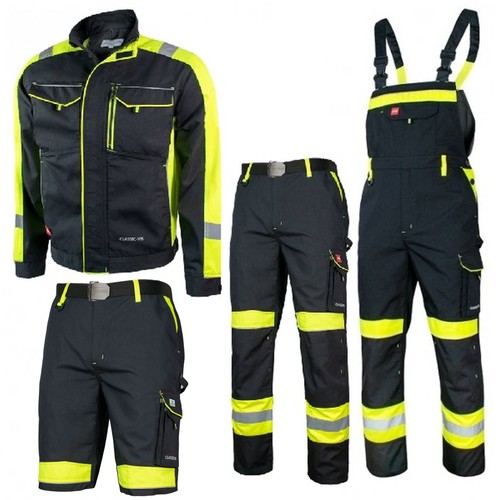 Arbeitshose latzhose - arbeitshose,