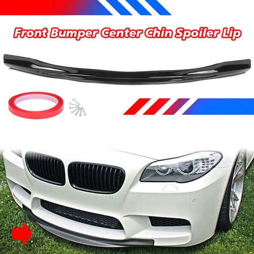 Frontlippe frontspoiler - frontlippe,