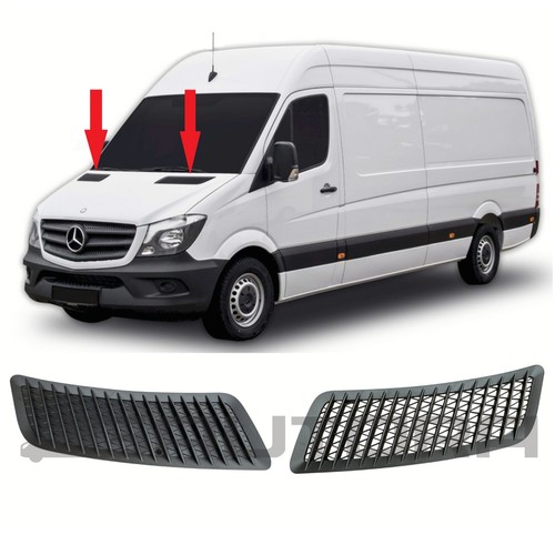 Für mercedes sprinter - sprinter, w906