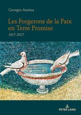 Georges Assima | Les Forgerons