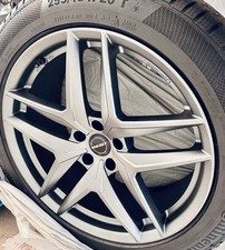 Winterräder 255/45R20