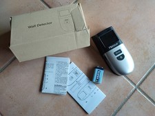 Merece Ortungsgerät Leitungssucher Leitungsfinder MK101