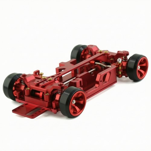 Drift chassis aluminium - drift,
