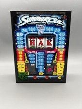Summer Cem - Hak  Deluxe Box Poster / Farid Bang / Eko Fresh / Veysel/ KC Rebell