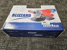 Weha Blizzard Rear Exhaust