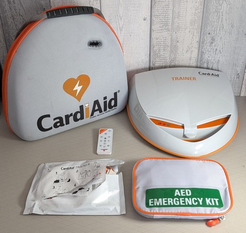 Cardiaid trainer ct0207rt - cardiaid,