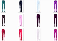 Ewers Basic Strumpfhose uni