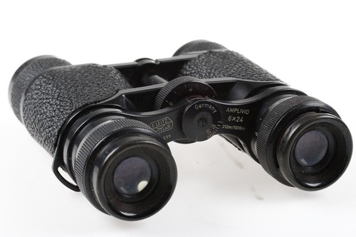 Leica leitz wezlar amplivid - leica,