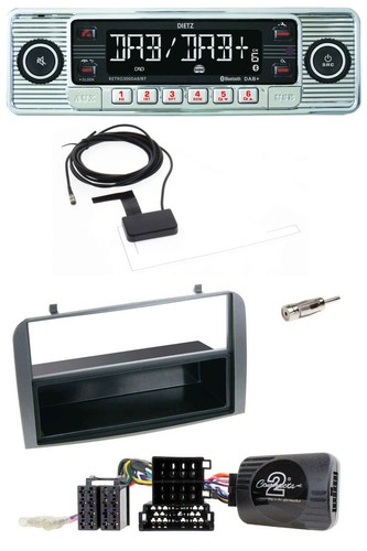 Dietz bluetooth usb can bus - bluetooth,