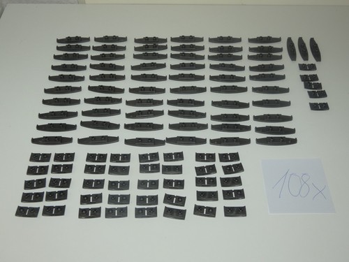 Playmobil schienen verbinder - playmobil,