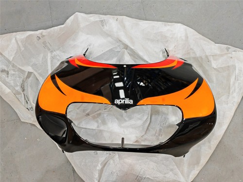 Frontverkleidung 125 - /,
