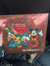 Walt Disney World 2008