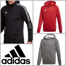 NEU Hoodie  ORIGINAL  Adidas Kinder Jungen 128, 140, 152, 164, 176