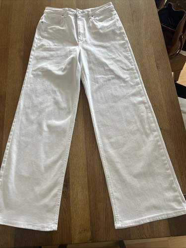Weiße jeans marke - weiße,