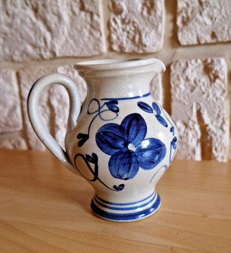 Ddr kunstgewerbe krug - kunstgewerbe,