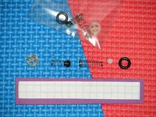 Ulka Pumpe Saeco de Longhi Solis Rotel Pumpeninhalt mit 5 Teilen zum Revideiren