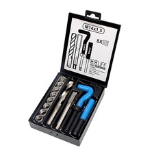 Gewinde Reparatur Satz