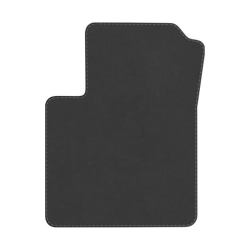 Veloursfahrermatte für ford - veloursfahrermatte,