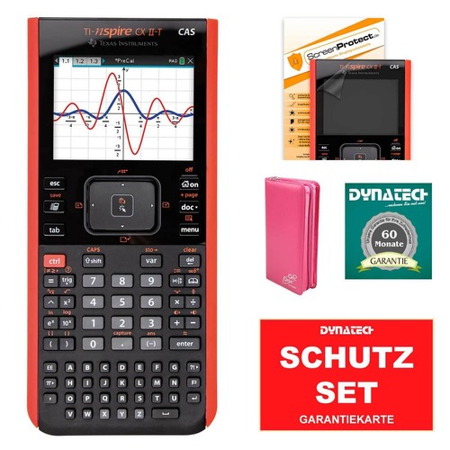 Taschenrechner nsp ii - ti, t