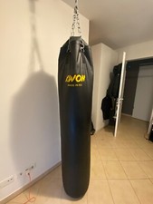 Boxsack Kwon 180 cm 50kg Gefüllt