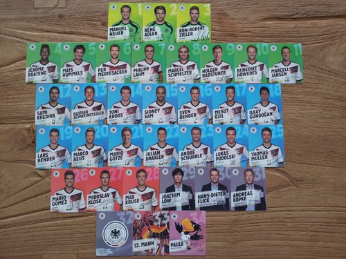 Dfb 2014 brasilien - 2014, 34