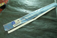 N4) Piaggio Aufkleber 265821 NOS 45cm Sticker Coppia Targhetta Ciclomotore Vespa