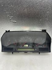 VOLVO V70 I Tacho Kombiinstrument 9168386 69794-700T Diesel 5 Zylinder