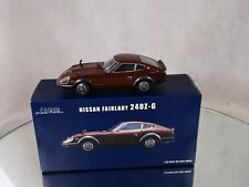 Ebbro Nissan Fairlady 240Z-G