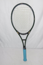 PRINCE " GRAPHITE MID PLUS " TOP TENNISSCHLÄGER GRIFFSTÄRKE.:L2