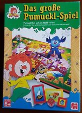 Jumbo Das große Pumuckl-Spiel
