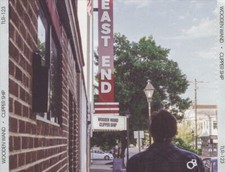 WOODEN WAND - CLIPPER SHIP *