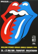 The Rolling Stones - Europe